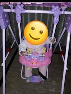 Baby Swings In Low price