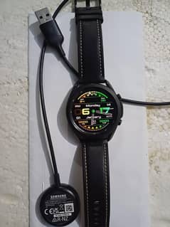 samsung smart watch S3