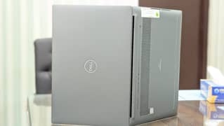 Dell Precision 5560 |i7-11th Gen|32GB RAM|1TB NVME |4K||4GB Card T1200