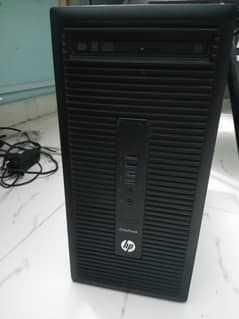 hp amd a10 pro 9700 8gb ram ddr4 (Read add)