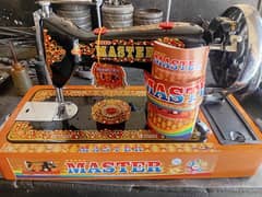 new sewing masheen