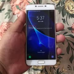 SAMSUNG GALAXY C5