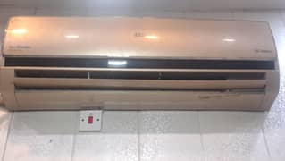 orient DC inverter 1.5 ton