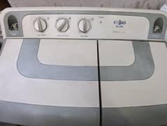 Washing