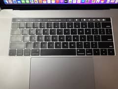 MacBook