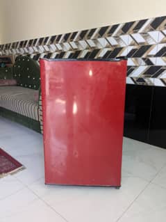 Dawlance room fridge