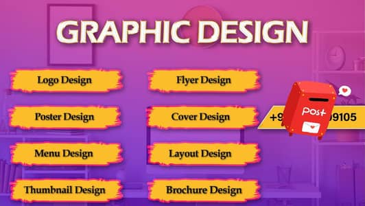 graphic designer