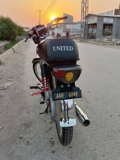 united 70