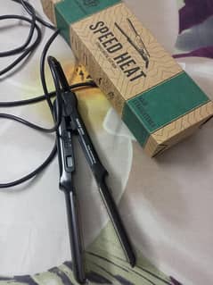 salon dziner hair straightener