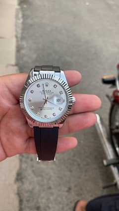 Rolex (Data Just)