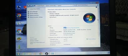 Fujitsu laptop (made in Japan)
