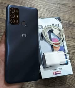 zte Blade A52
