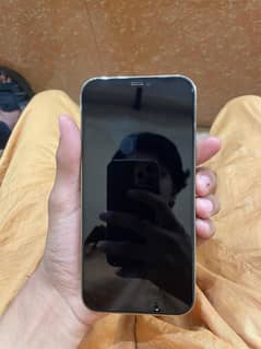 Iphone 12 pro golden 256gb factory unlock