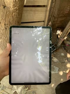 ipad pro 2018 64gb Sim + wifi