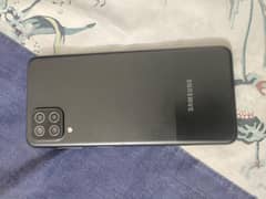 Samsung A12