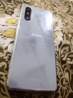Sony Xperia 5 mark 2 Official pta approved