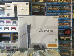 Ps5