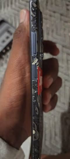 Infinix hot 50 pro