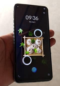 Vivo S1 indisplay finger (128GB)