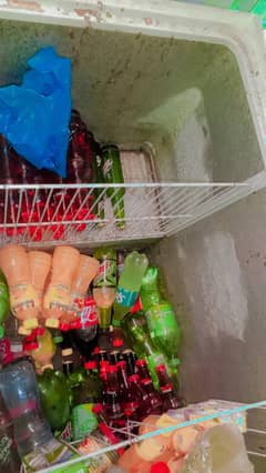 freezer for sale running conditions