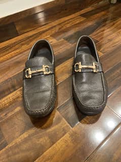 Men Loafers - Size 39