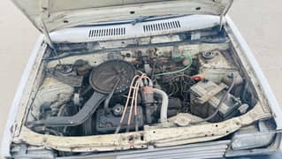 Suzuki fx mint condition