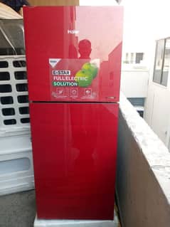 Haier refrigerator with original 0328/3978/768