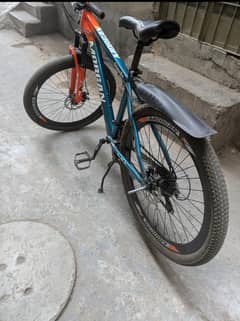 cycle