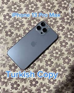 iPhone