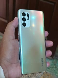 OPPO Reno 6