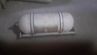 i am selling cultus Cng kit  55 clyender+filling valve cng length