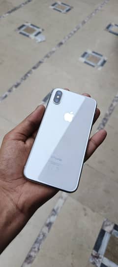 iphone x pta approved all ok