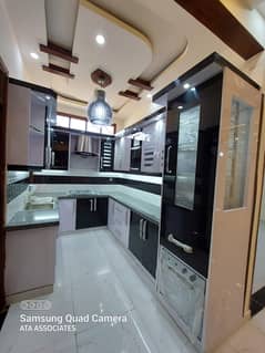 Brand New Ultra Luxury Flat At Prime Location Near Five Star Available For Sale