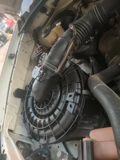 Fortuner 2014 TRD