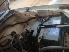 Fortuner 2014 TRD