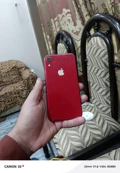 I PHONE XR