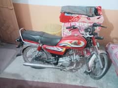 bike sale