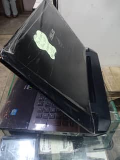 Asus Game laptop 2 Gb card