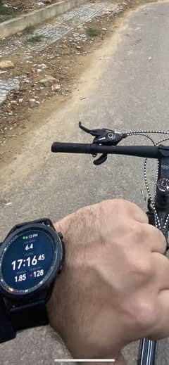 Samsung Gear S3 Frontier for Sale