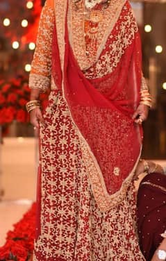 Bridal Dress