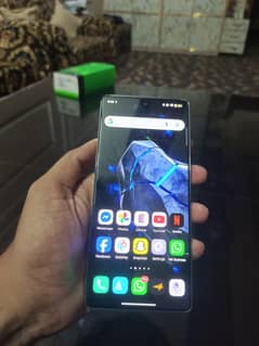 Infinix note 40 256 gb