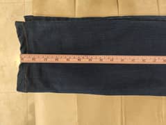 Engine 34 waist denim