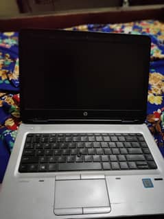 Hp i5 6th generation