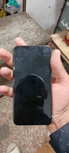 iphone xs max  64 gb jv All ok ha