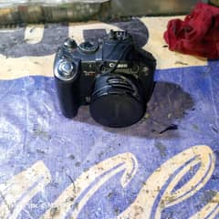 canon camera