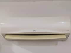 LG Inverter AC 1.5 Ton