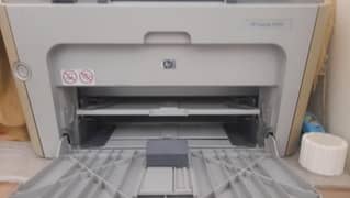 HP laser jet 1505
