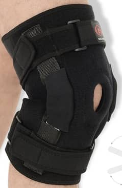 Knee Brace support