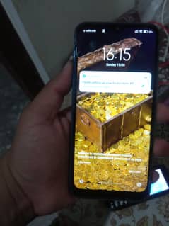 Redmi not 8T (exchange possible) Acha phone ho to sath paisy lay lo)