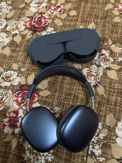 Apple AirPods max